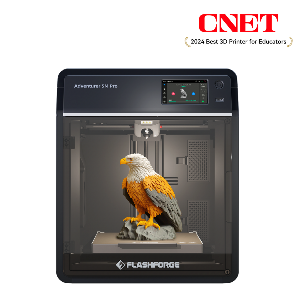 Flashforge Adventurer 5M Pro 3D-Drucker