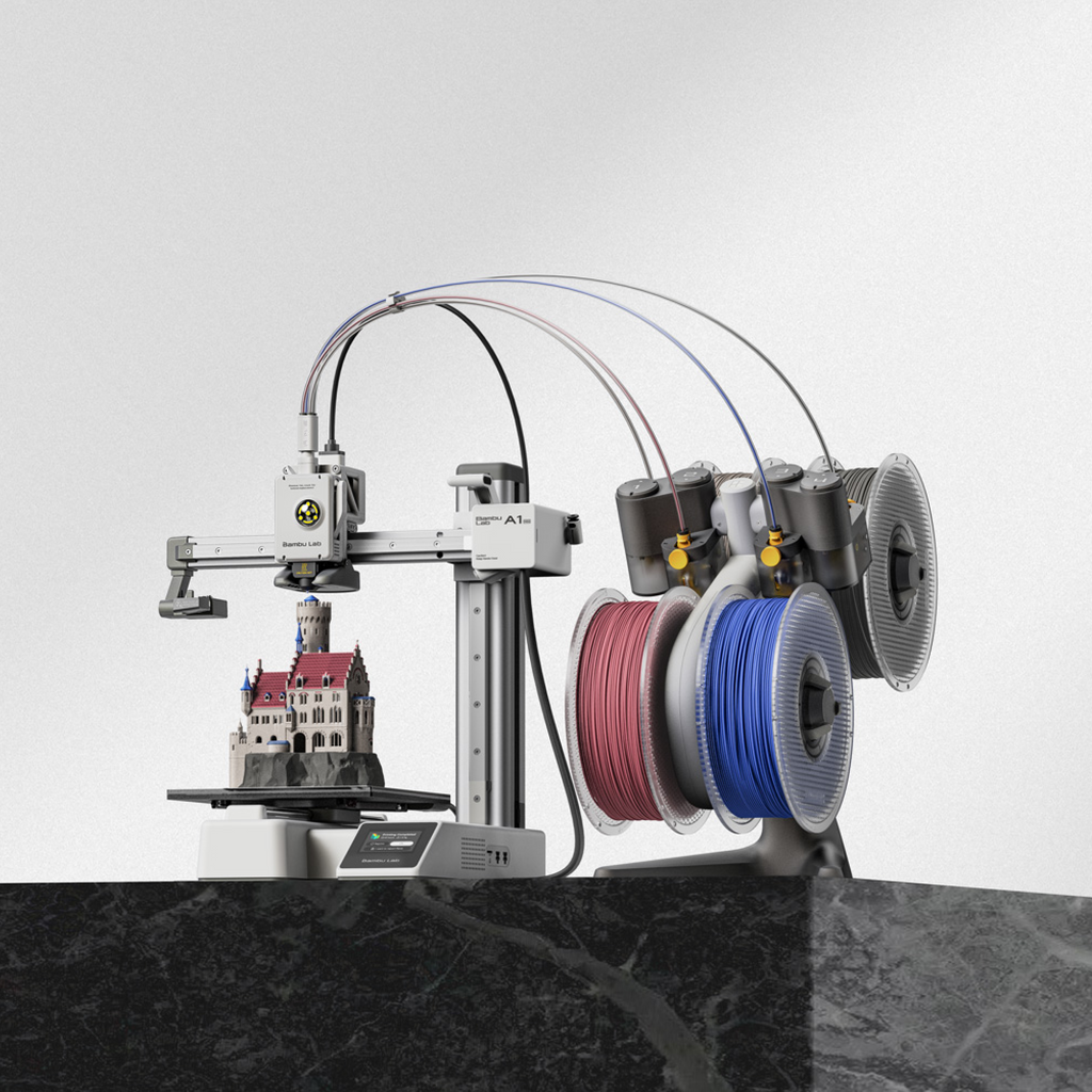 Bambu Lab A1 Mini 3D-Drucker
