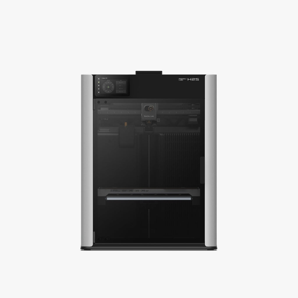 Bambu Lab H2S Hochgeschwindigkeits 3D Drucker