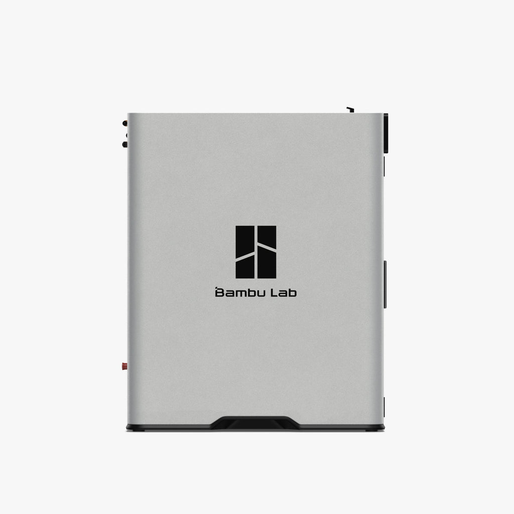Bambu Lab H2S Hochgeschwindigkeits 3D Drucker