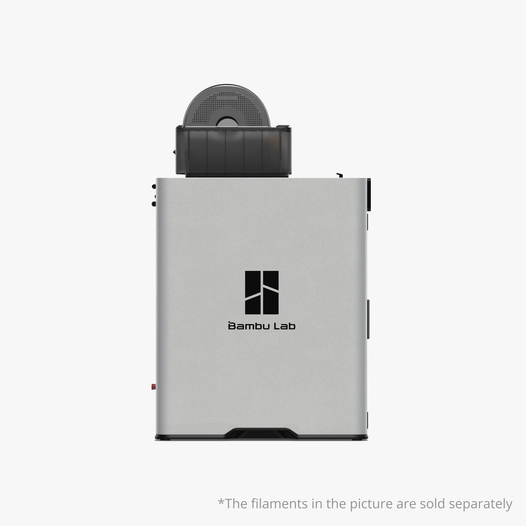 Bambu Lab H2S Hochgeschwindigkeits 3D Drucker