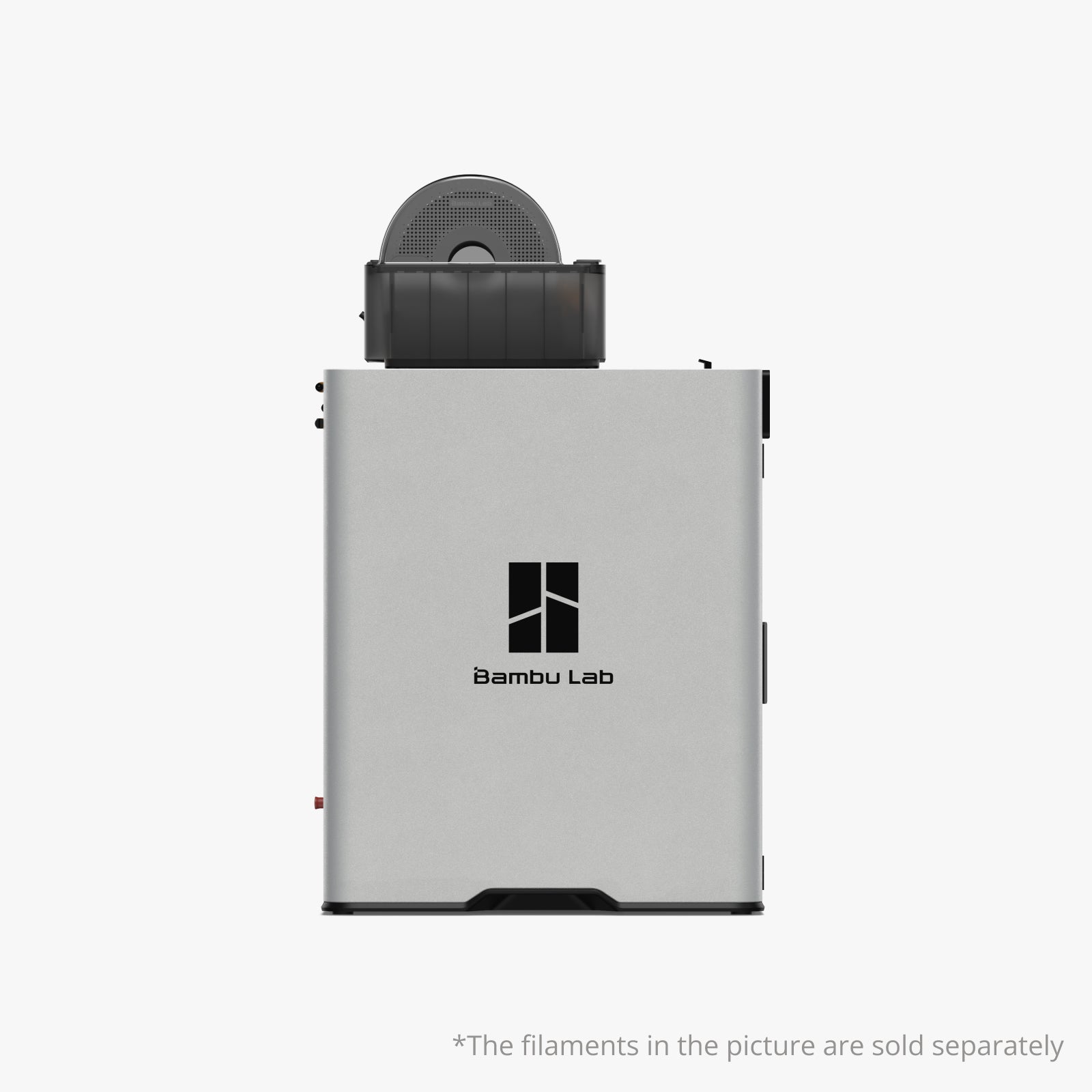 Bambu Lab H2S Hochgeschwindigkeits 3D Drucker