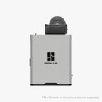 Bambu Lab H2S Hochgeschwindigkeits 3D Drucker