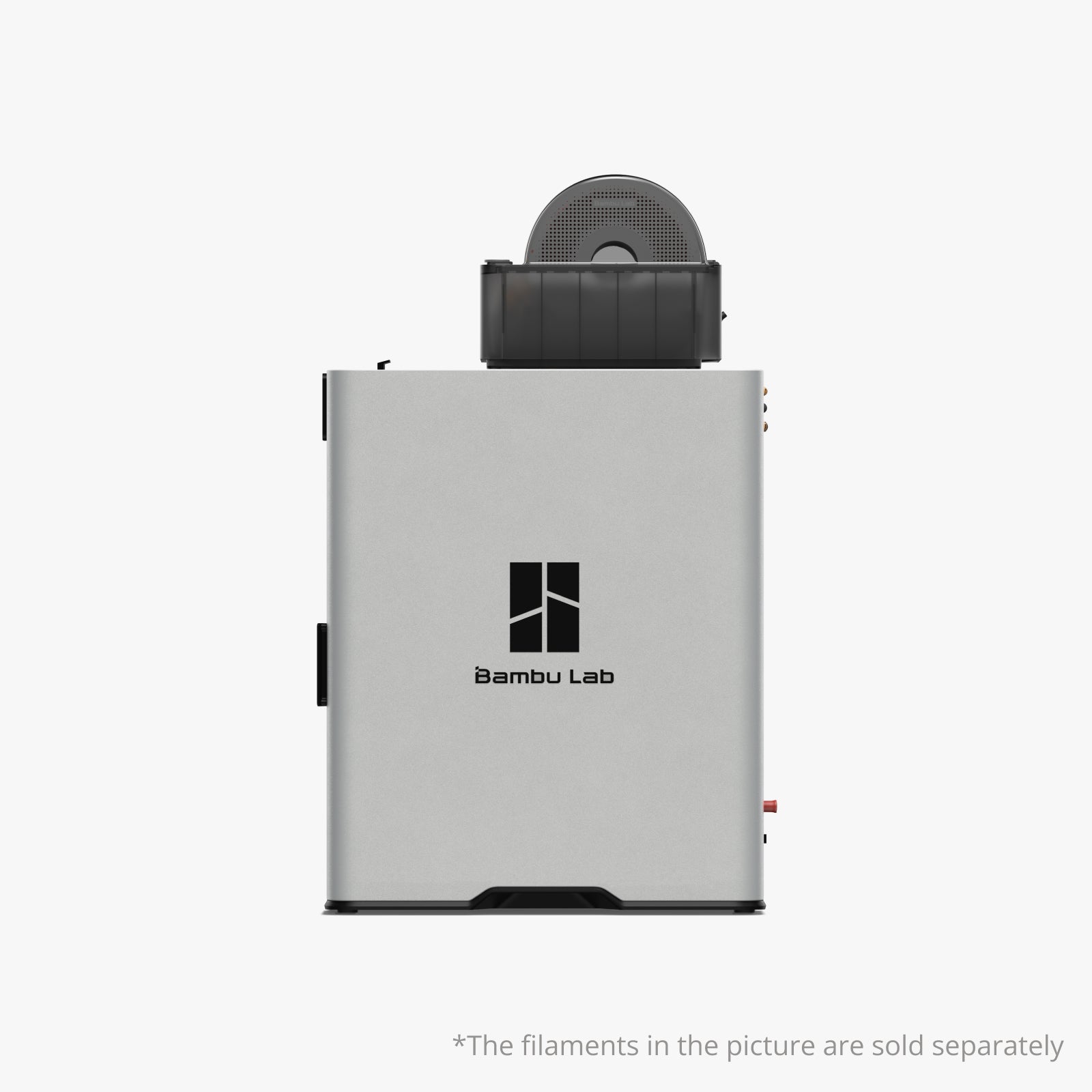 Bambu Lab H2S Hochgeschwindigkeits 3D Drucker