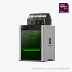 Bambu Lab H2S Hochgeschwindigkeits 3D Drucker