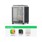 Creality K1C 2025 3D Drucker