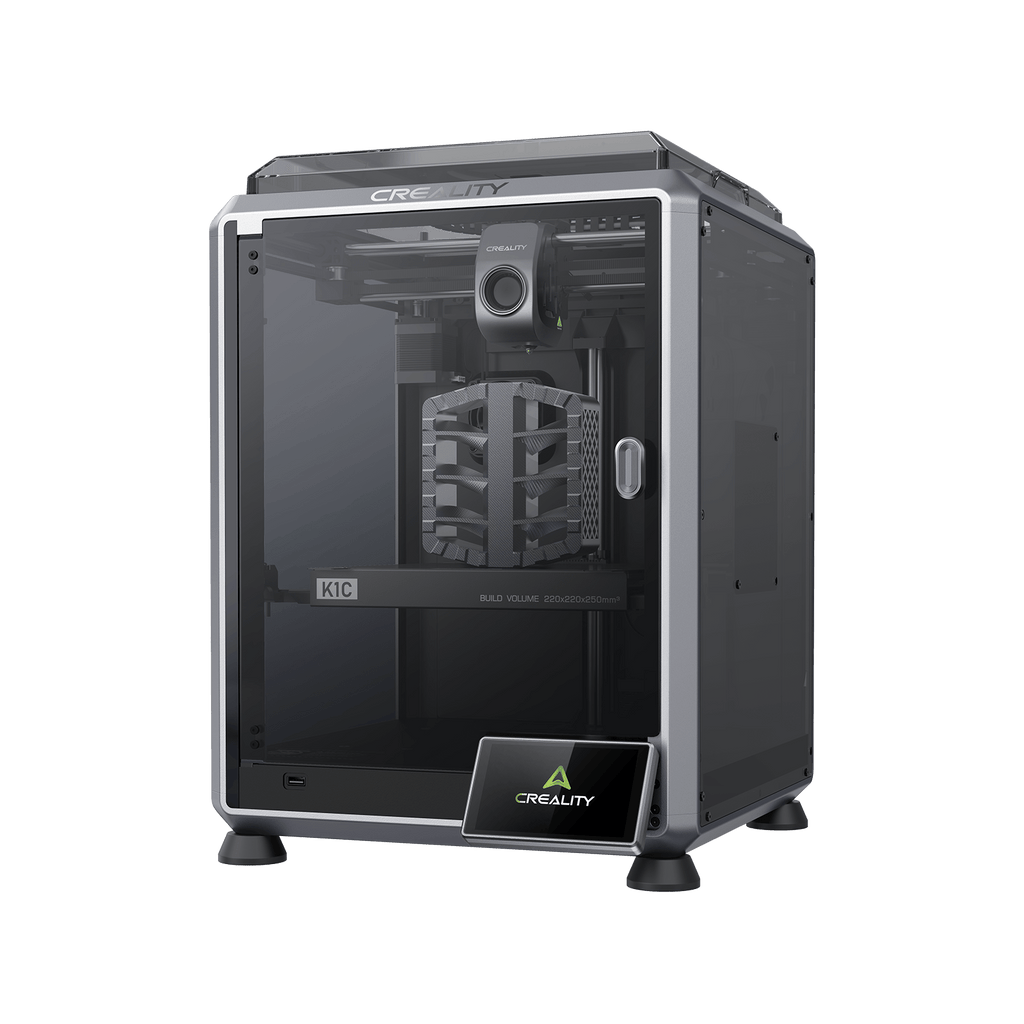 Creality K1C 2025 3D Drucker