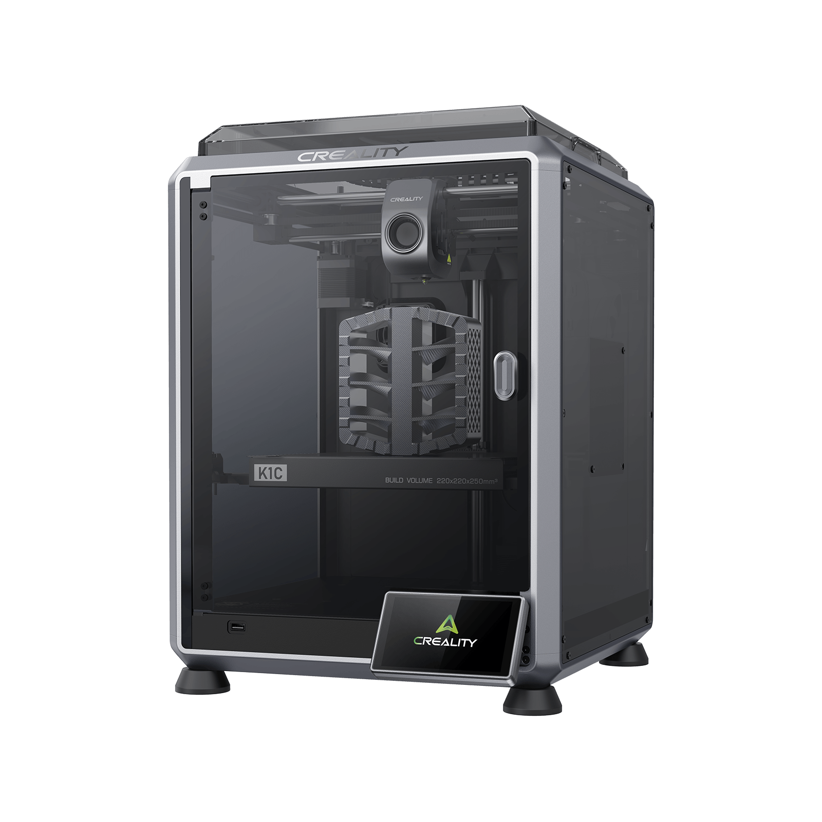 Creality K1C 2025 3D Drucker