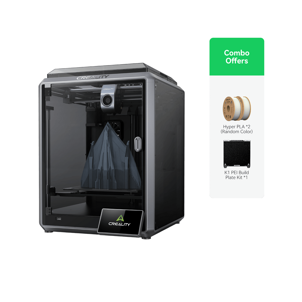 Creality K1 3D-Drucker