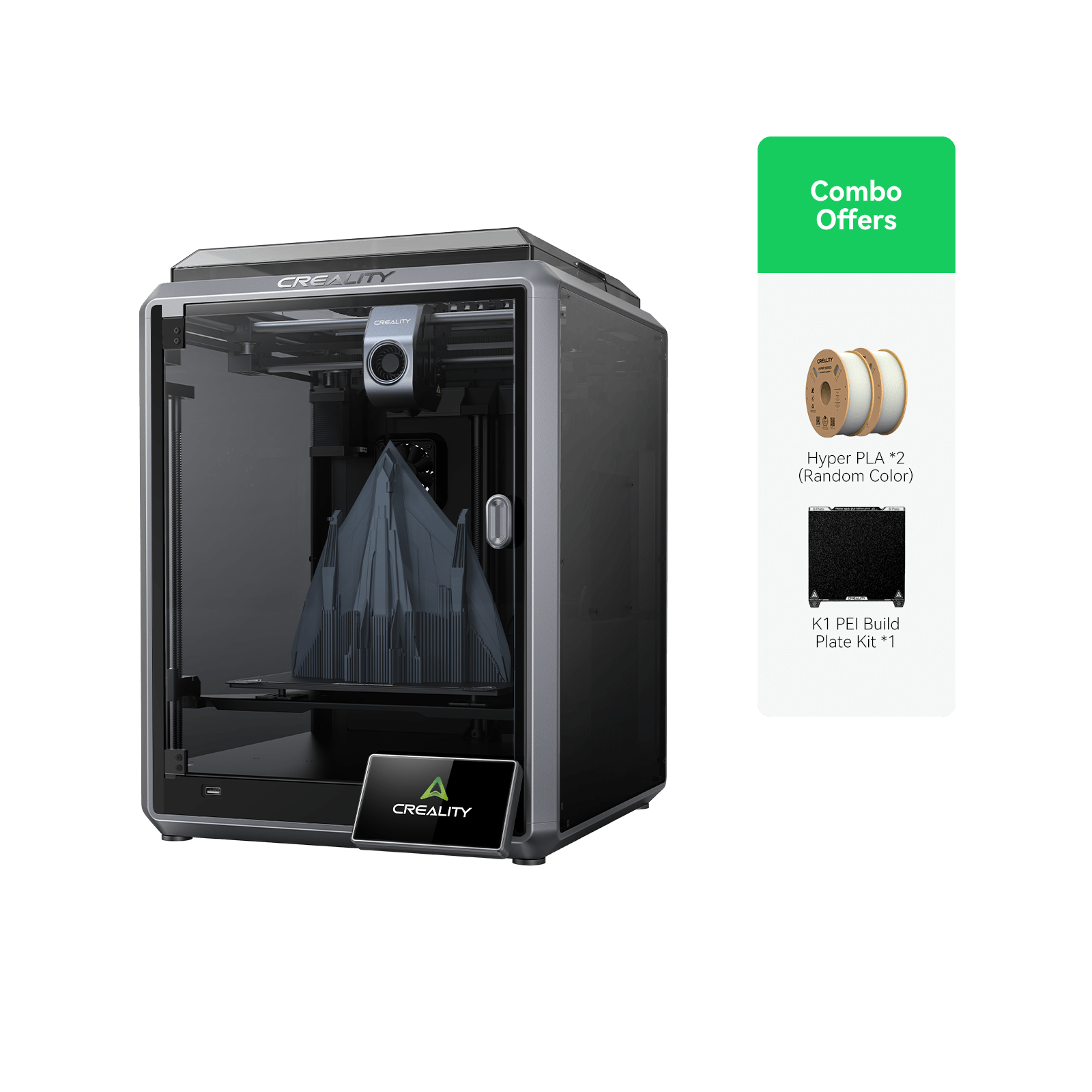 Creality K1 3D-Drucker