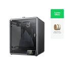 Creality K1 Max KI Schneller 3D Drucker
