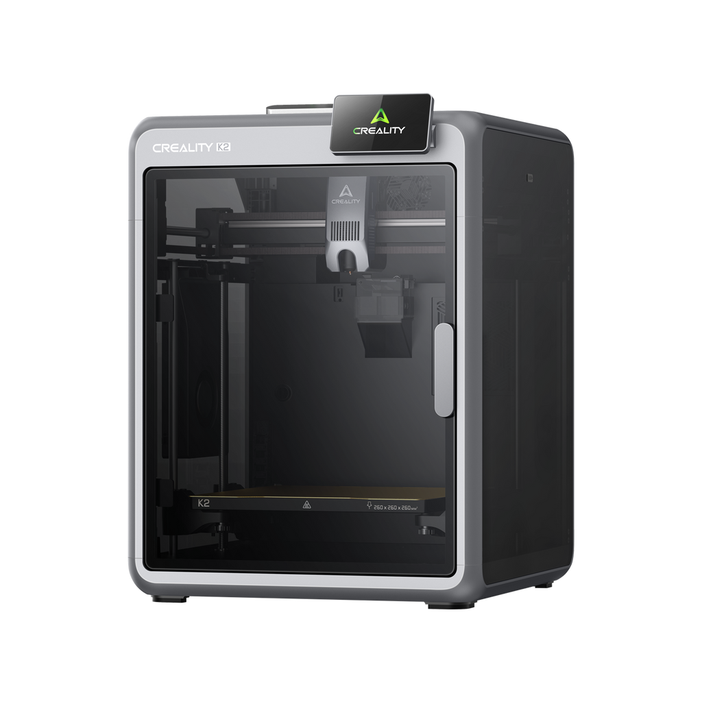 Creality K2 Und K2 Combo 3D Drucker
