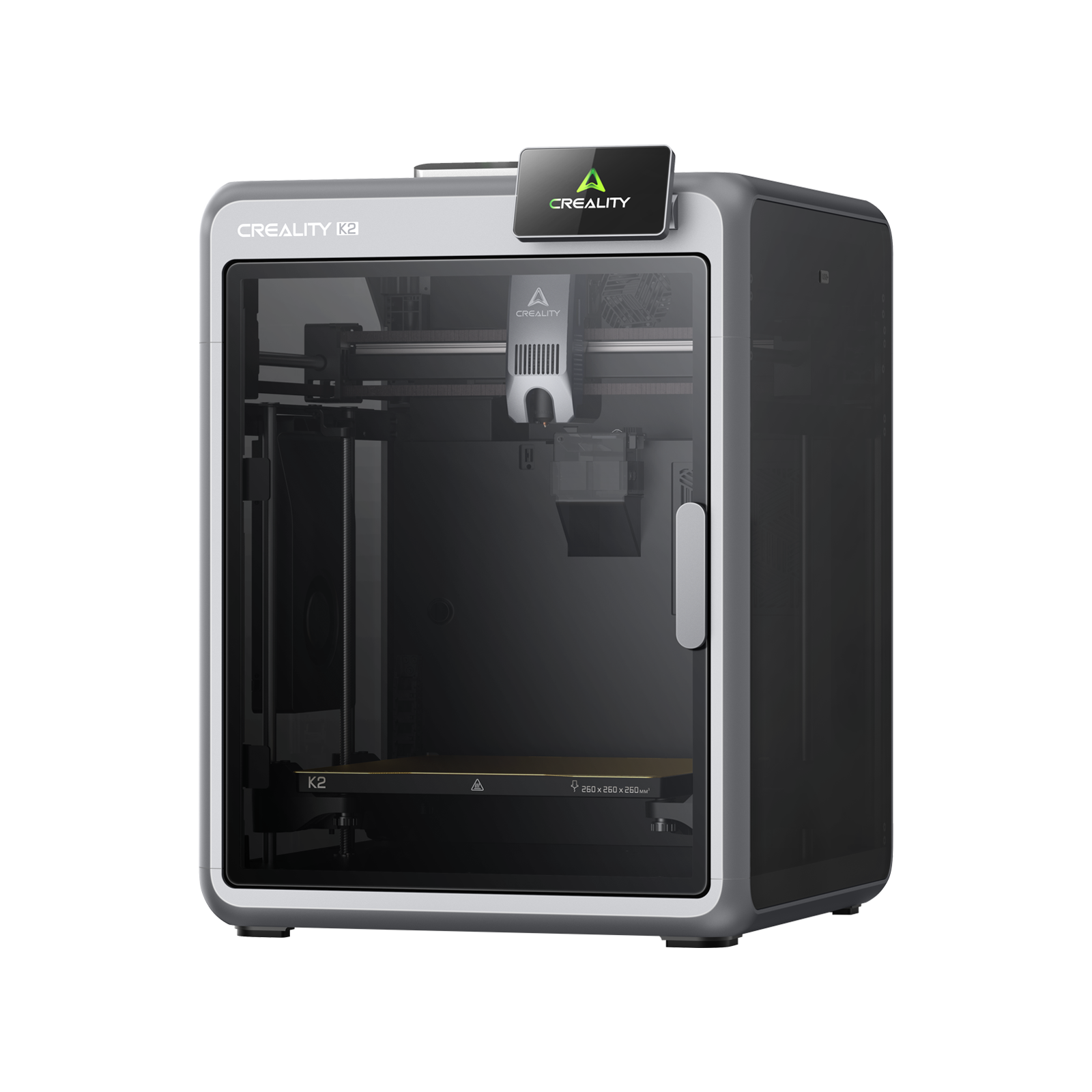 Creality K2 Und K2 Combo 3D Drucker