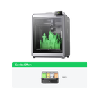 Creality K2 Plus 3D-Drucker