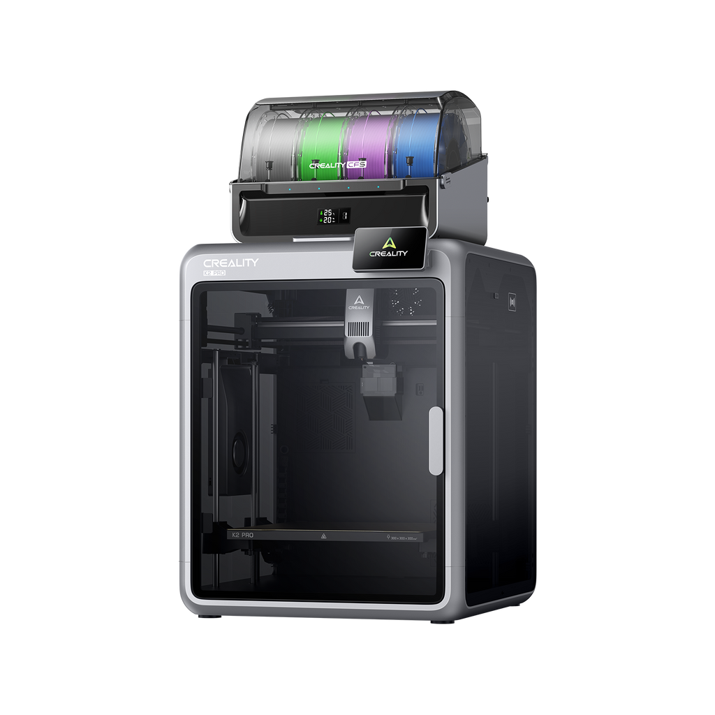Creality K2 Pro Combo 3D-Drucker