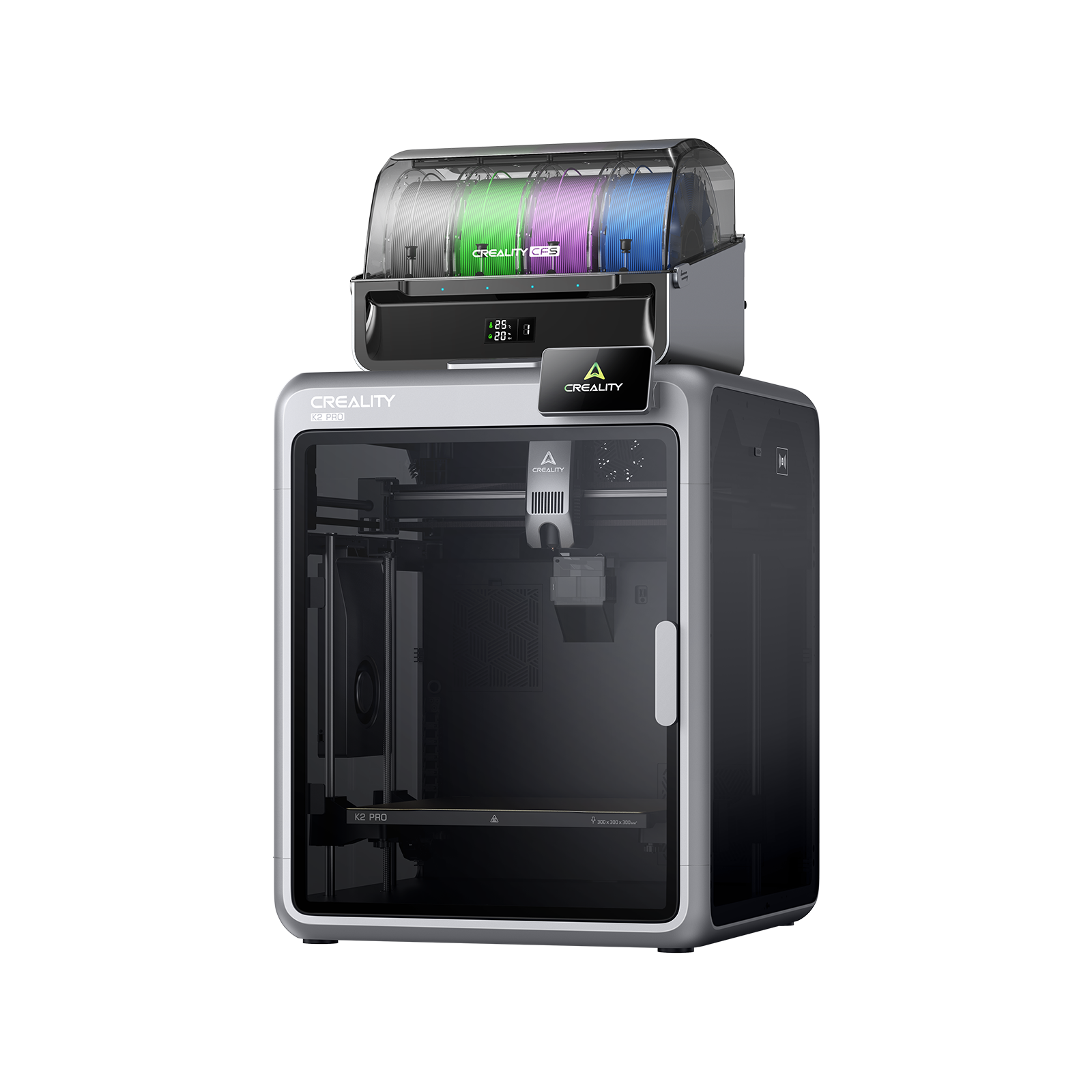 Creality K2 Pro Combo 3D-Drucker