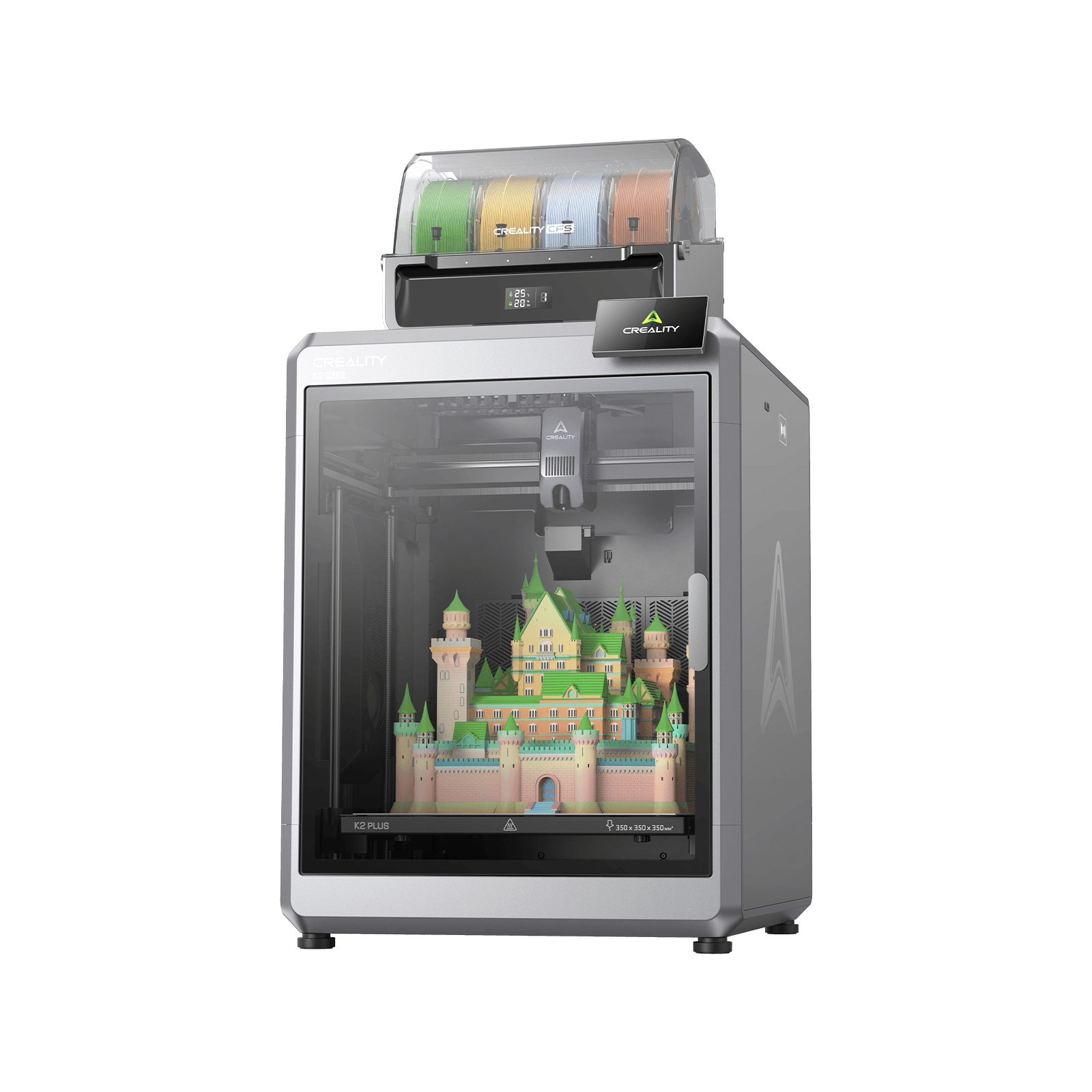 Creality K2 Plus Combo 3D-Drucker
