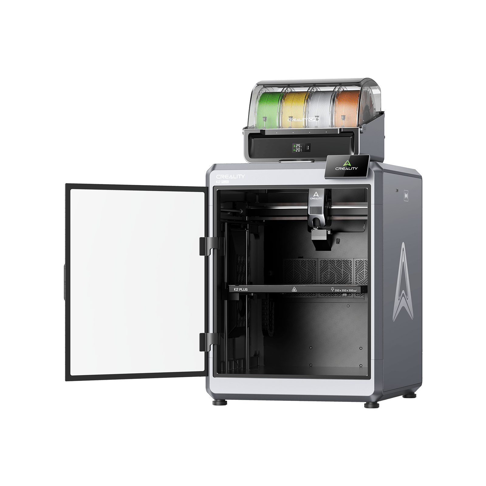 Creality K2 Plus Combo 3D-Drucker