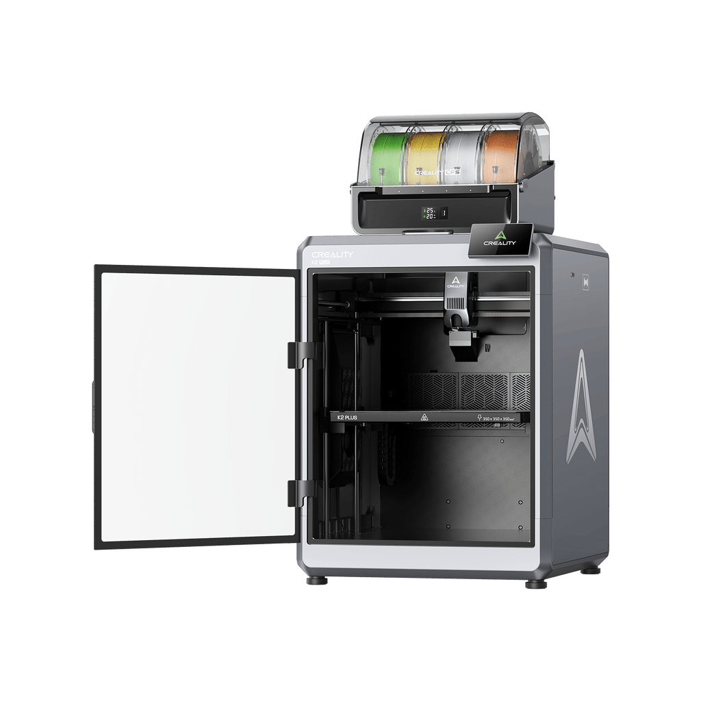 Creality K2 Plus 3D-Drucker