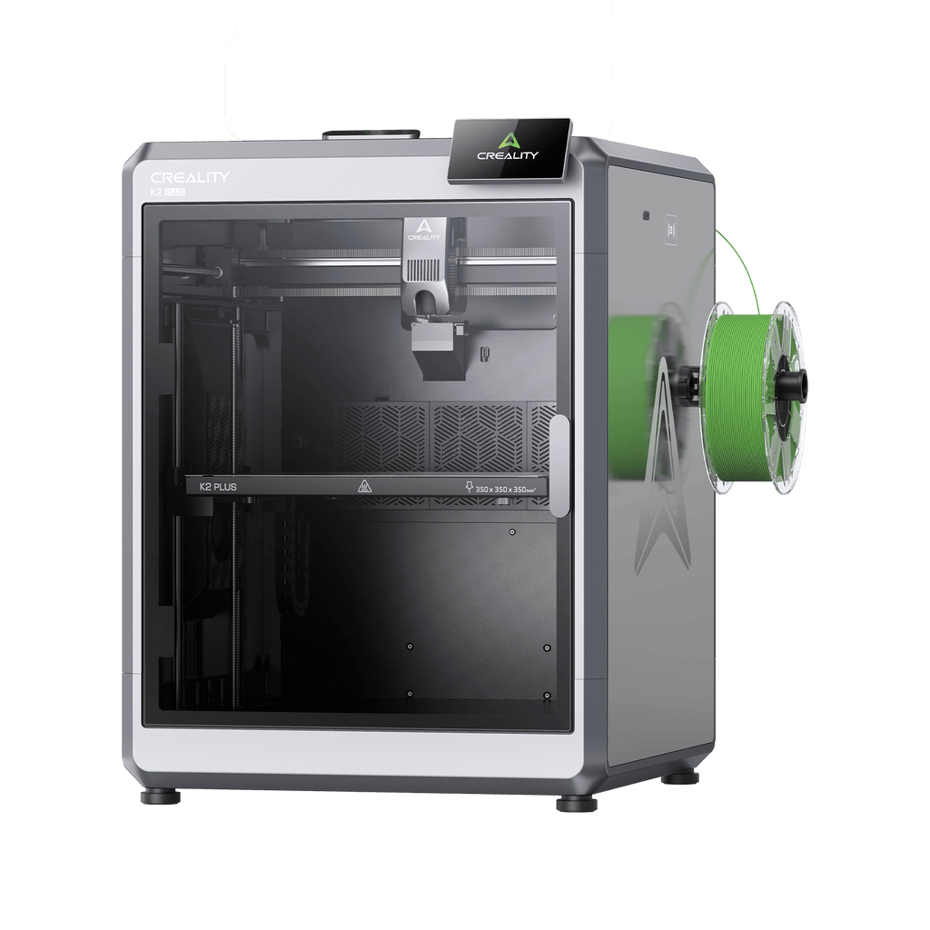Creality K2 Plus Combo 3D-Drucker