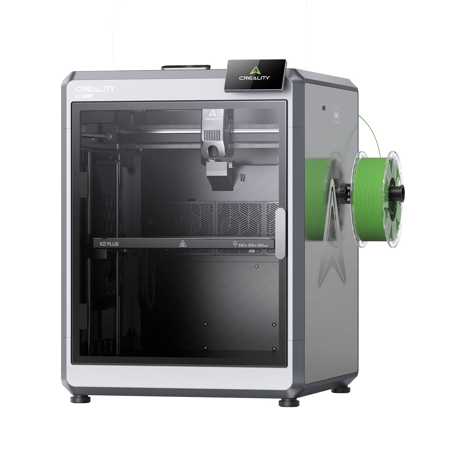 Creality K2 Plus 3D-Drucker