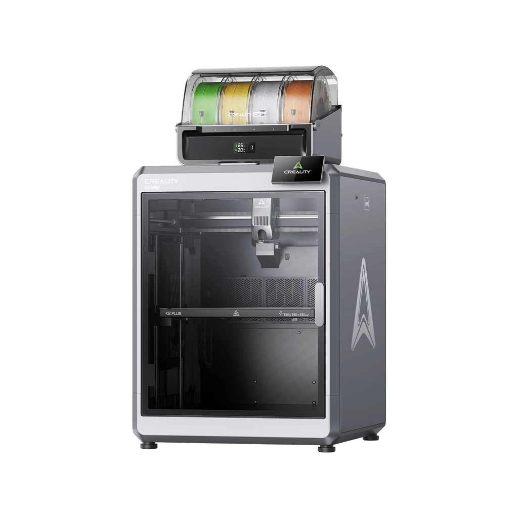 Creality K2 Plus Combo 3D-Drucker