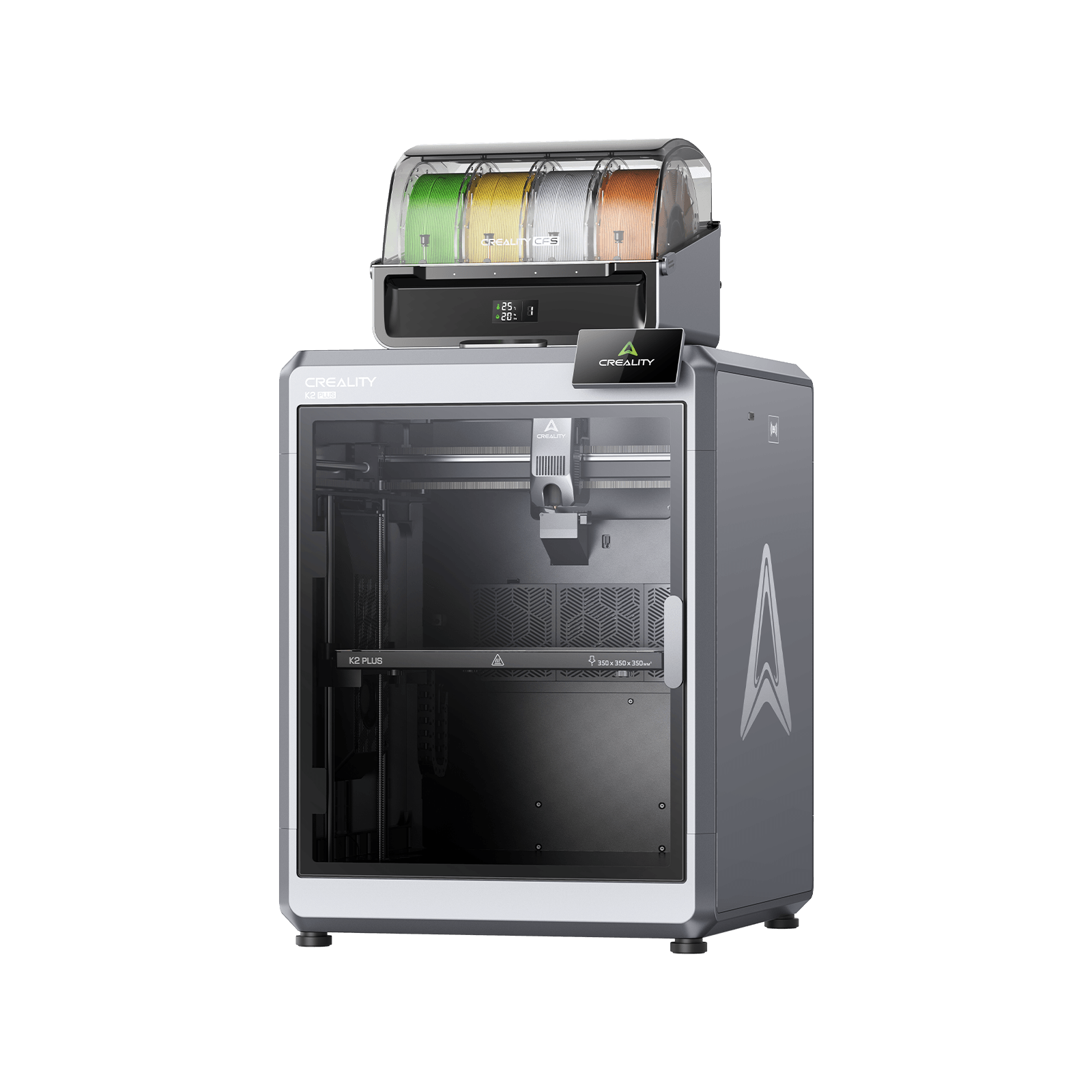 Creality K2 Plus Combo 3D-Drucker