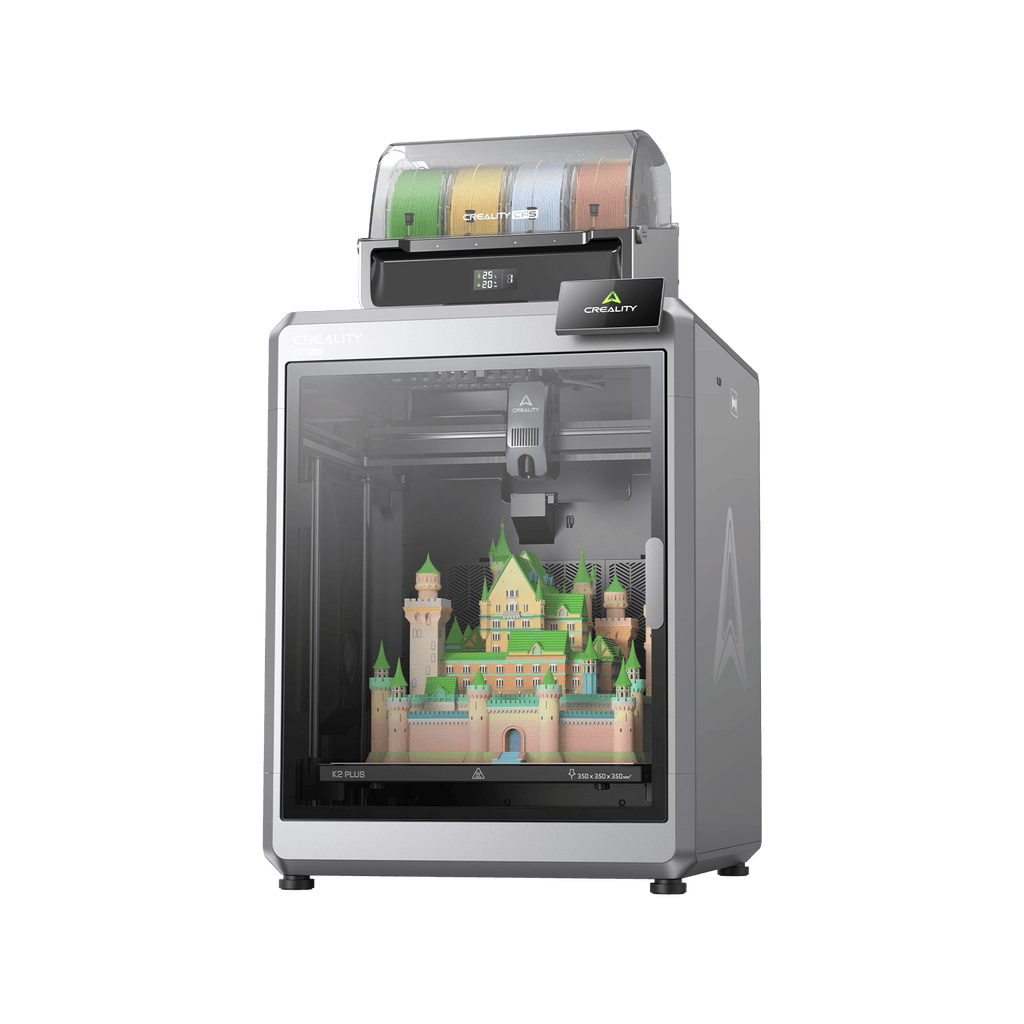 Creality K2 Plus 3D-Drucker