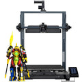 Elegoo Neptune 4 Max Harz 3D Drucker
