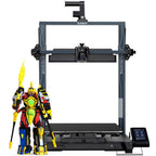 Elegoo Neptune 4 Max Harz 3D Drucker