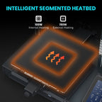 Elegoo Neptune 4 Pro FDM 3D Drucker