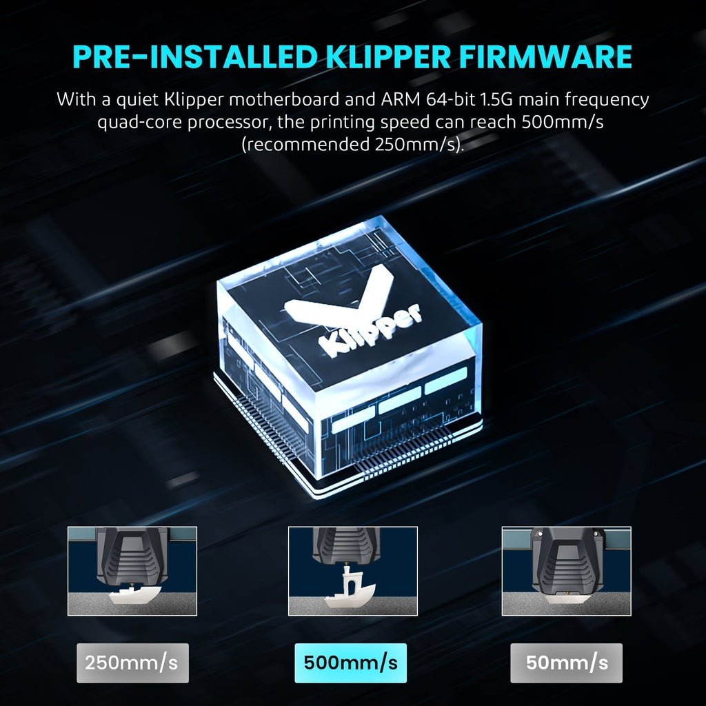 Elegoo Neptune 4 Pro FDM 3D Drucker