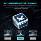 Elegoo Neptune 4 Pro FDM 3D Drucker
