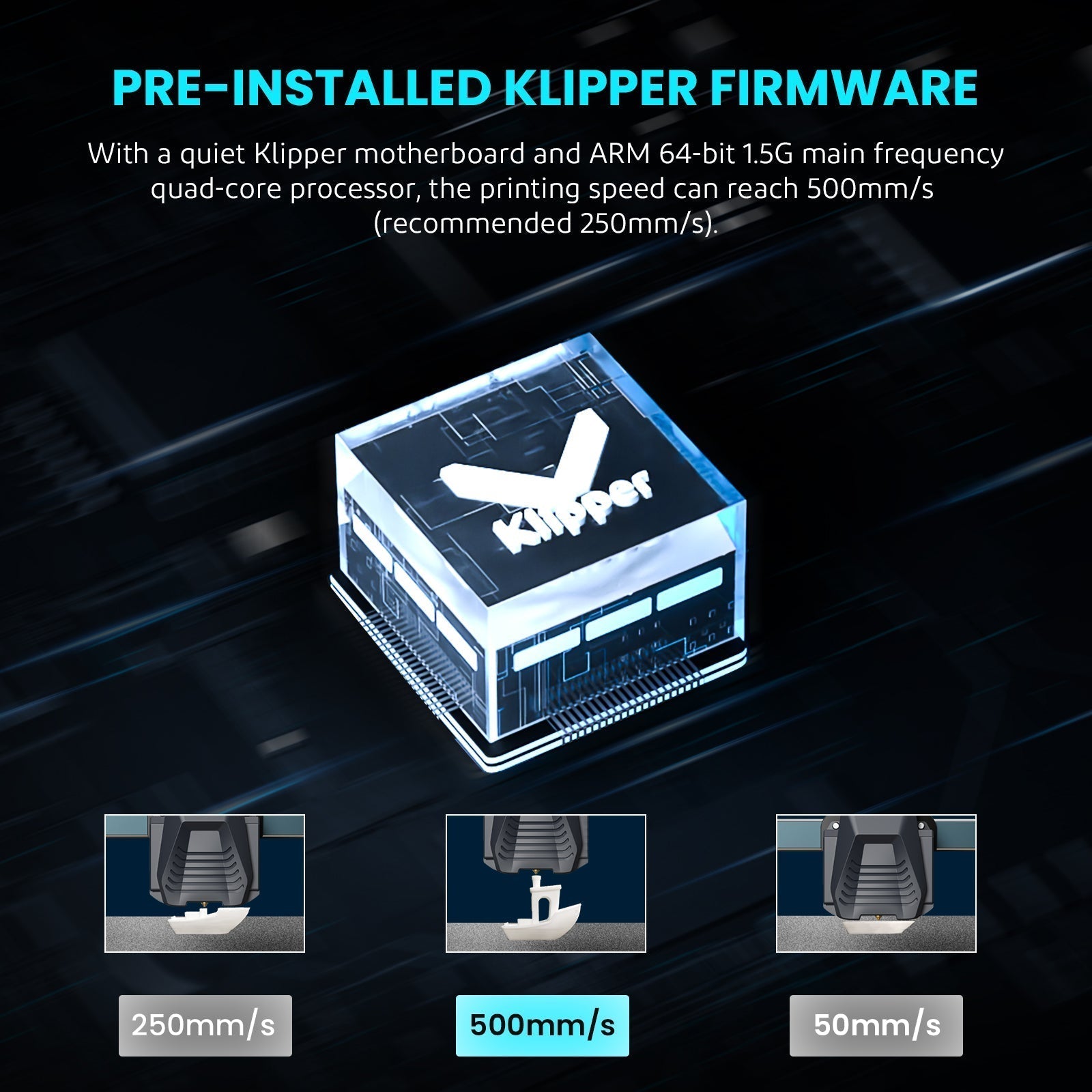Elegoo Neptune 4 Pro FDM 3D Drucker