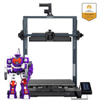 Elegoo Neptune 4 Plus Hochpräziser 3D Drucker