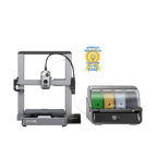 Creality Hi Combo 3D Drucker