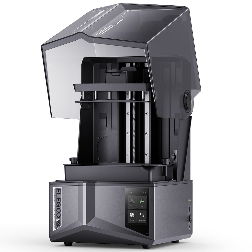 Elegoo Saturn 4 Ultra Resin 3D Drucker