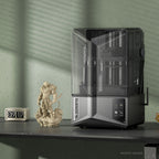 Elegoo Saturn 4 Ultra Resin 3D Drucker