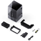 Elegoo Saturn 4 Ultra Resin 3D Drucker