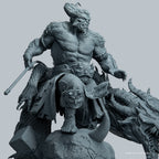 Elegoo Saturn 4 Ultra Resin 3D Drucker