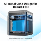 Flashforge Adventurer 5M Pro 3D-Drucker