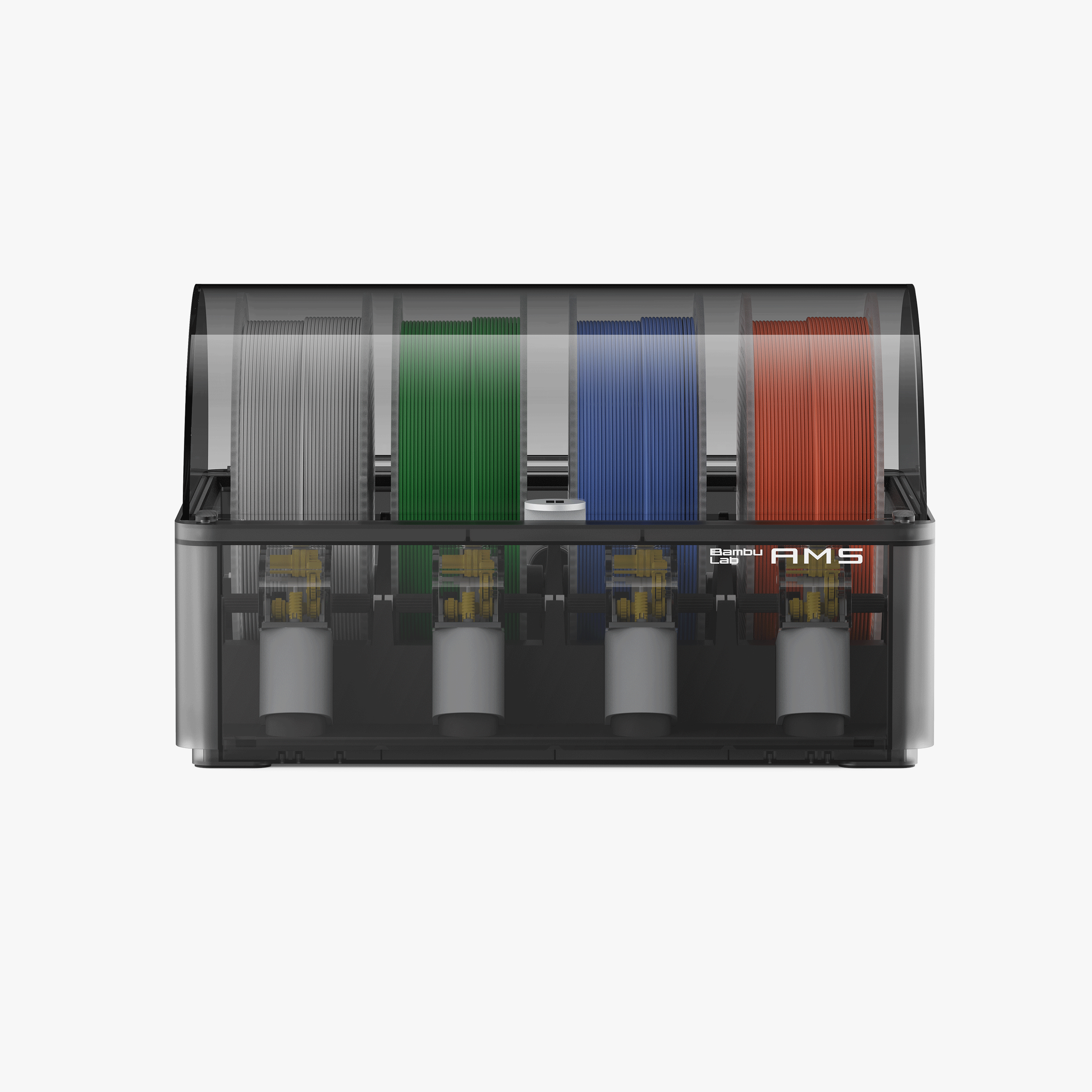 Bambu Lab AMS Automatisches Materialsystem