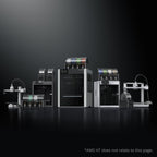 Bambu Lab AMS 2 Pro Automatisches Materialsystem