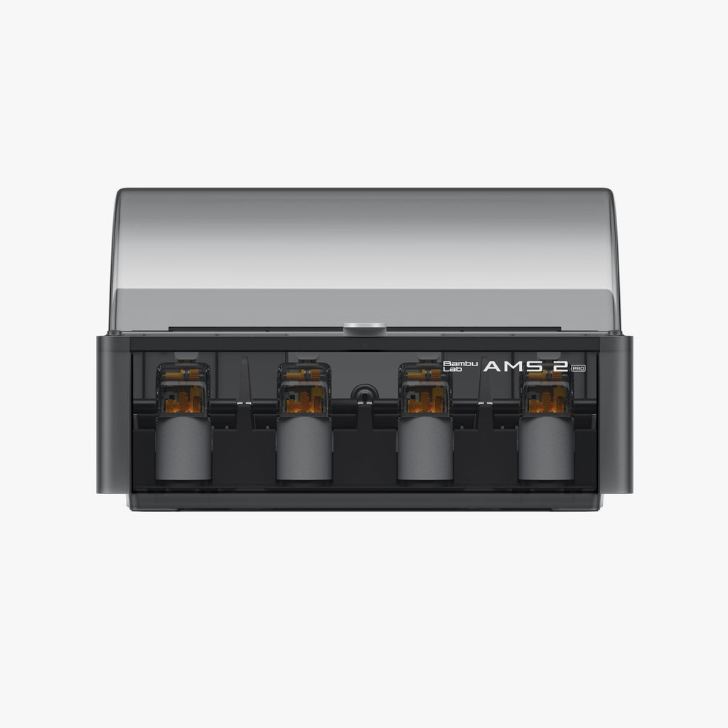 Bambu Lab AMS 2 Pro Automatisches Materialsystem