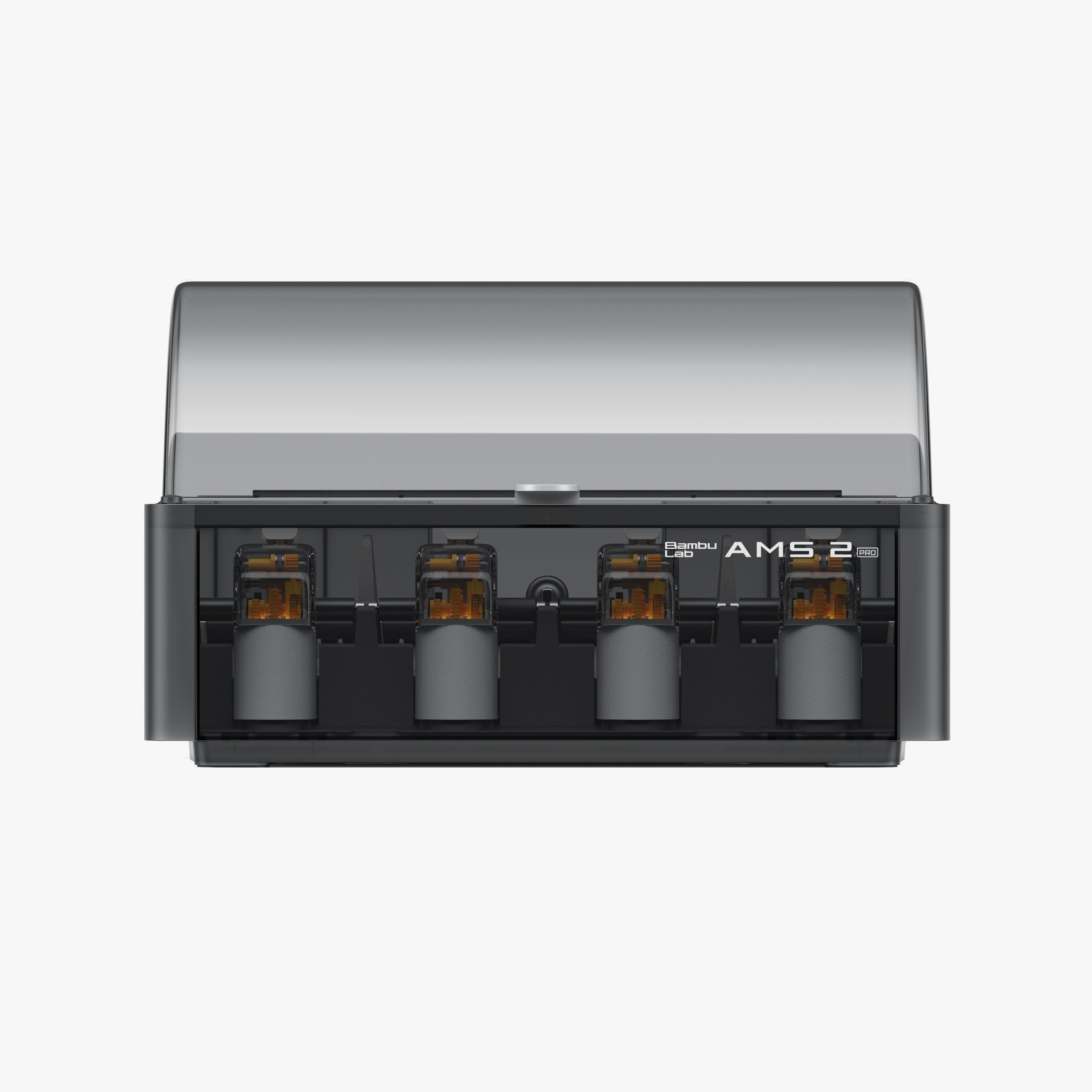 Bambu Lab AMS 2 Pro Automatisches Materialsystem