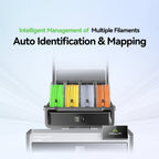 Creality K2 Plus 3D-Drucker