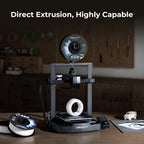 Creality Ender-3 V3 SE 3D Drucker