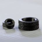 Creality Ender-3 V3 SE 3D Drucker