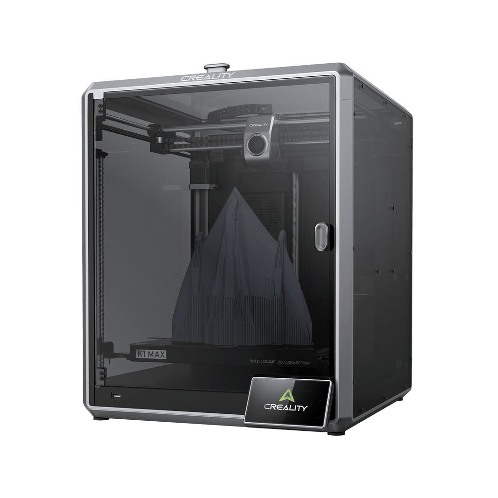 Creality K1 Max KI Schneller 3D Drucker