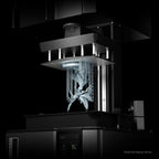 Elegoo Mars 5 Ultra Harzbasierter 3D-Drucker